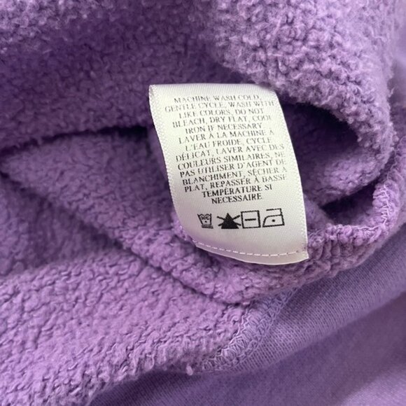 A Archie ock eck otton weatshirt - Picture 6 of 12